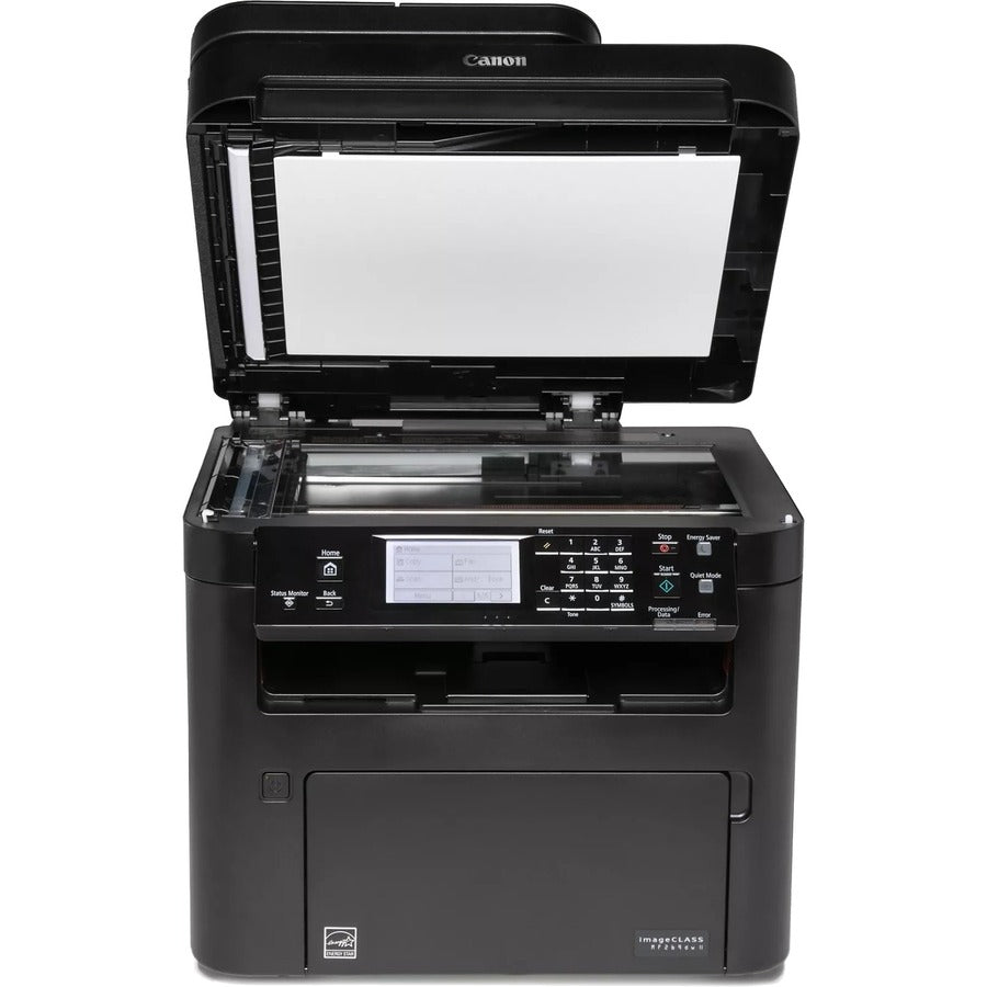 Canon imageCLASS MF267dw II Wireless Laser Multifunction Printer - Monochrome - Black 5938C010