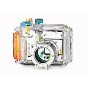 Canon Marine Waterproof Camera Case 8516A001