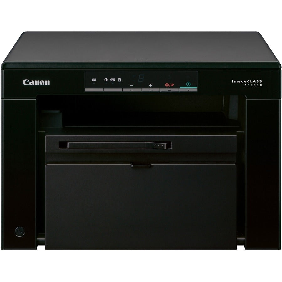 Imprimante multifonction laser Canon imageCLASS MF3010 - Monochrome 5252B002