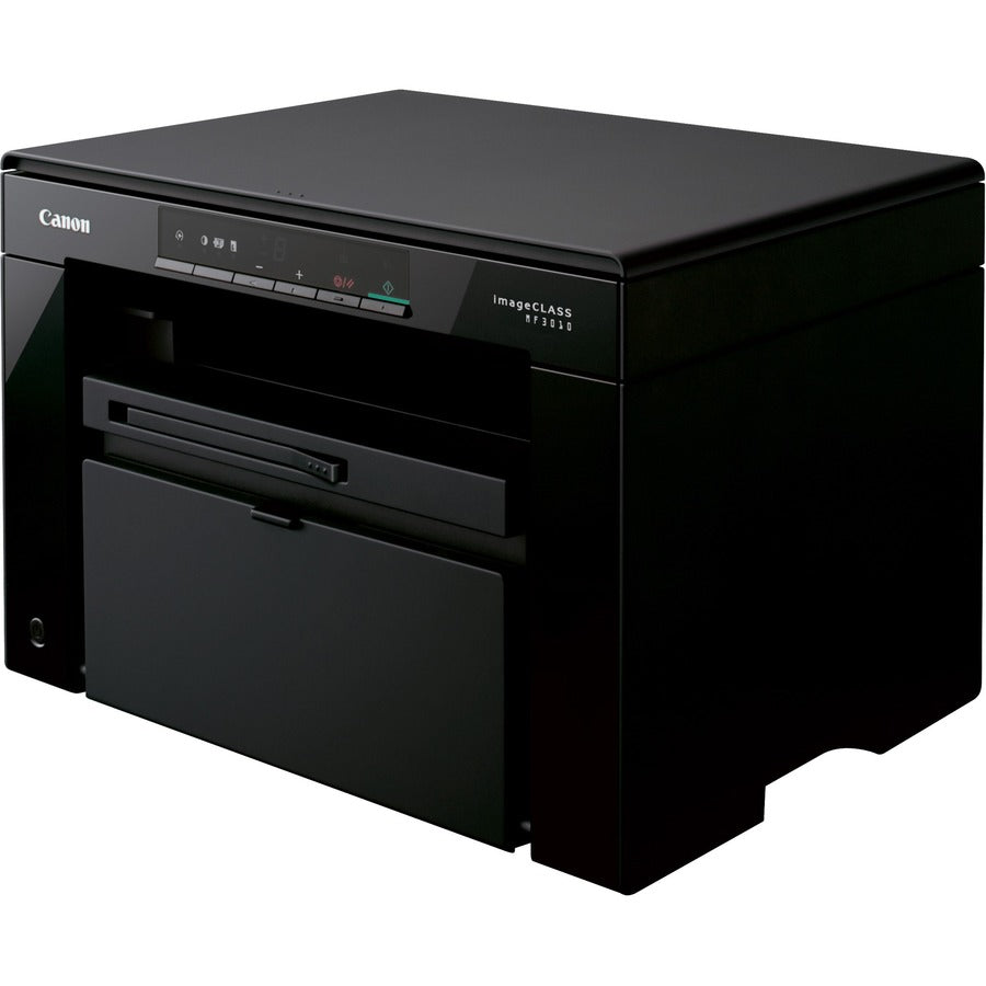 Canon imageCLASS MF3010 Laser Multifunction Printer - Monochrome 5252B002