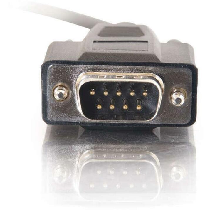 C2G 52087 DB-9 Cable 52087