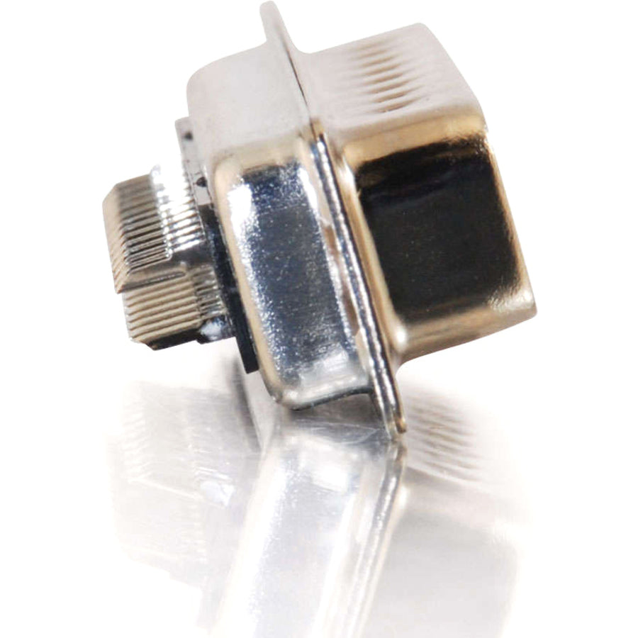 C2G DB-25 Solder Connector 01592