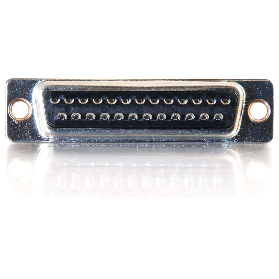 C2G DB-25 Solder Connector 01592