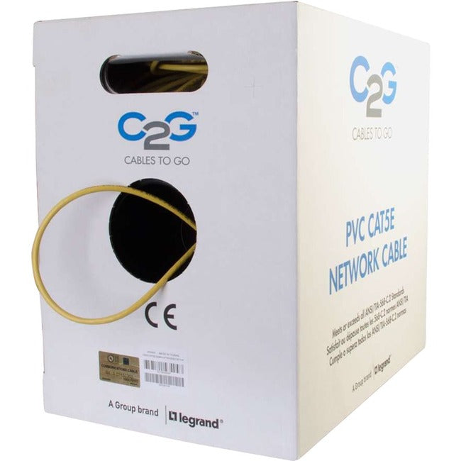 C2G Cat.5e UTP Network Cable 43404