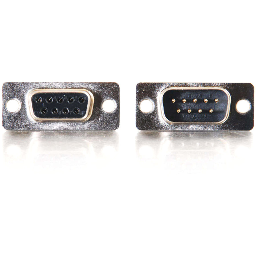 C2G DB-9 Solder Connector 01557