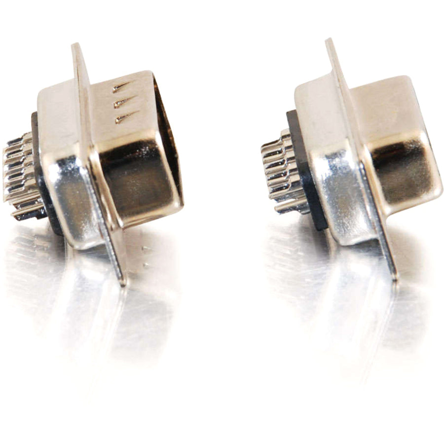 C2G DB-9 Solder Connector 01557