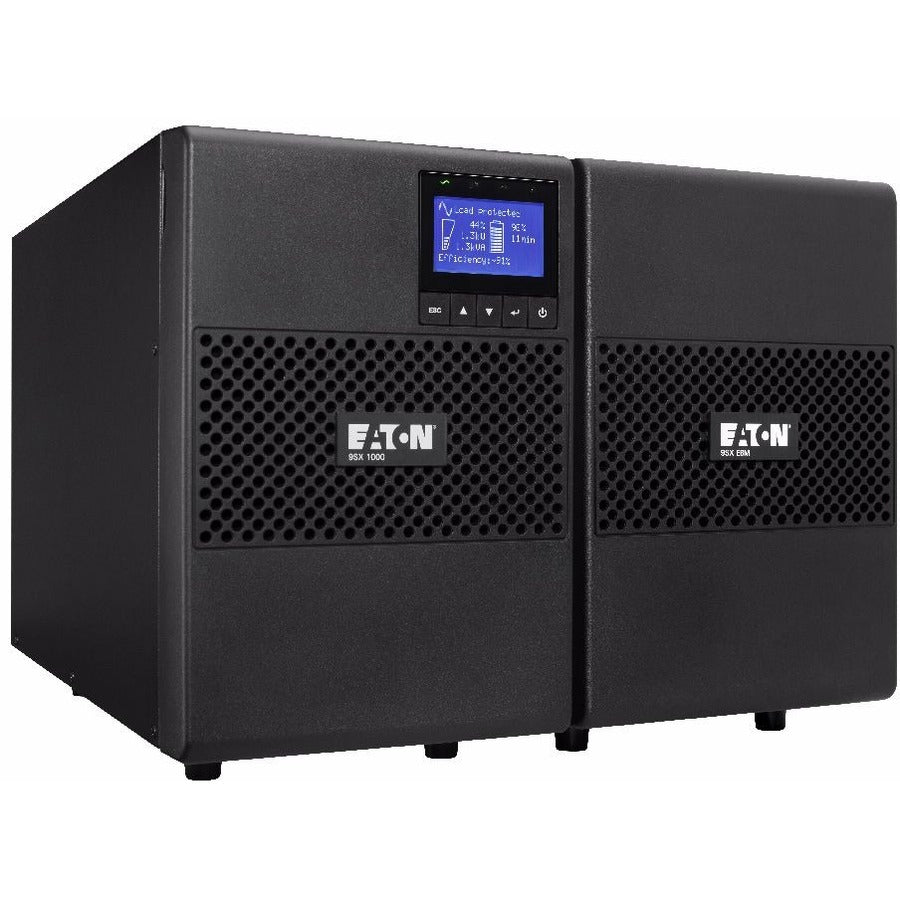 Module de batterie étendu Eaton 9SX (EBM) 9SXEBM36