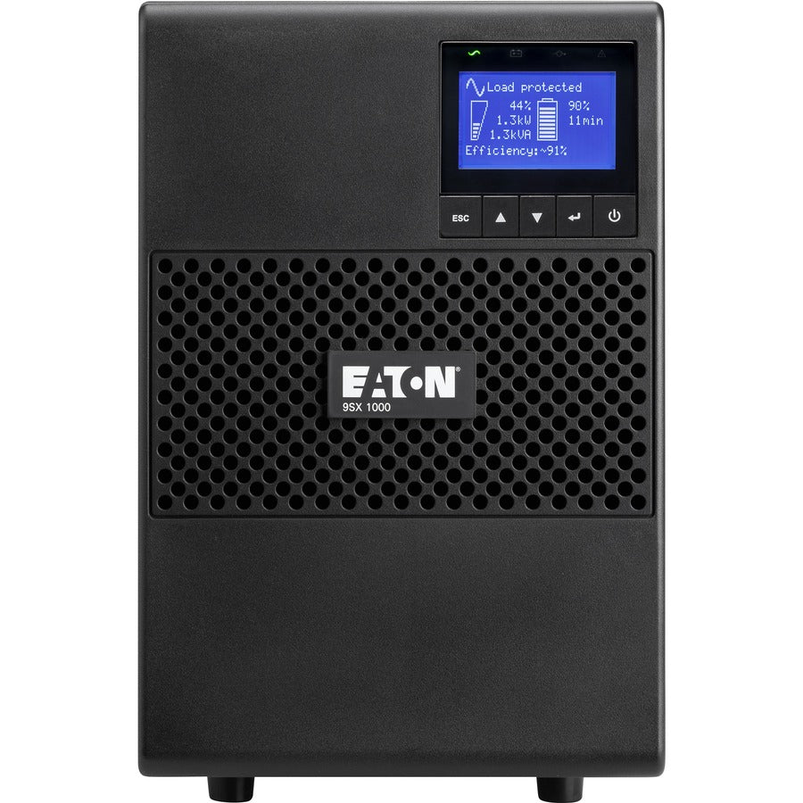 Eaton 1000 VA Eaton 9SX 208V Tower UPS 9SX1000G