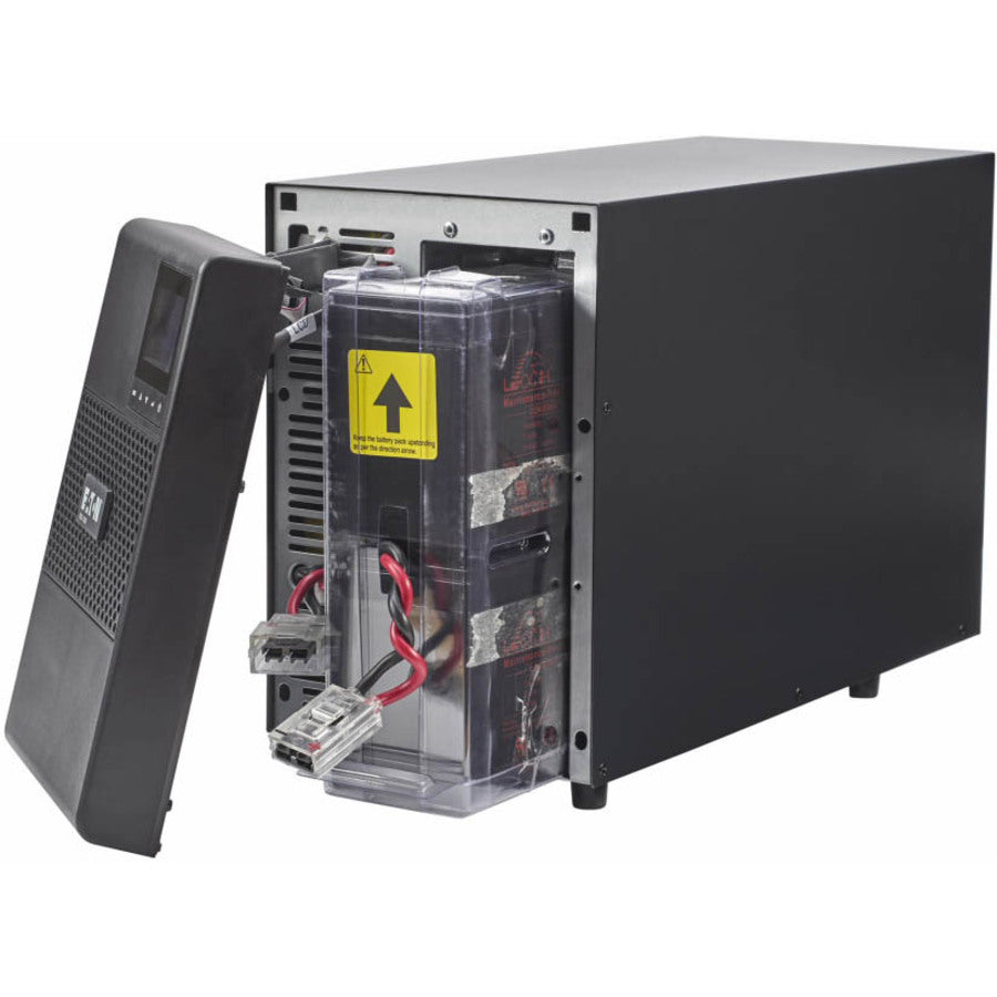 Eaton 1000 VA Eaton 9SX 208V Tower UPS 9SX1000G