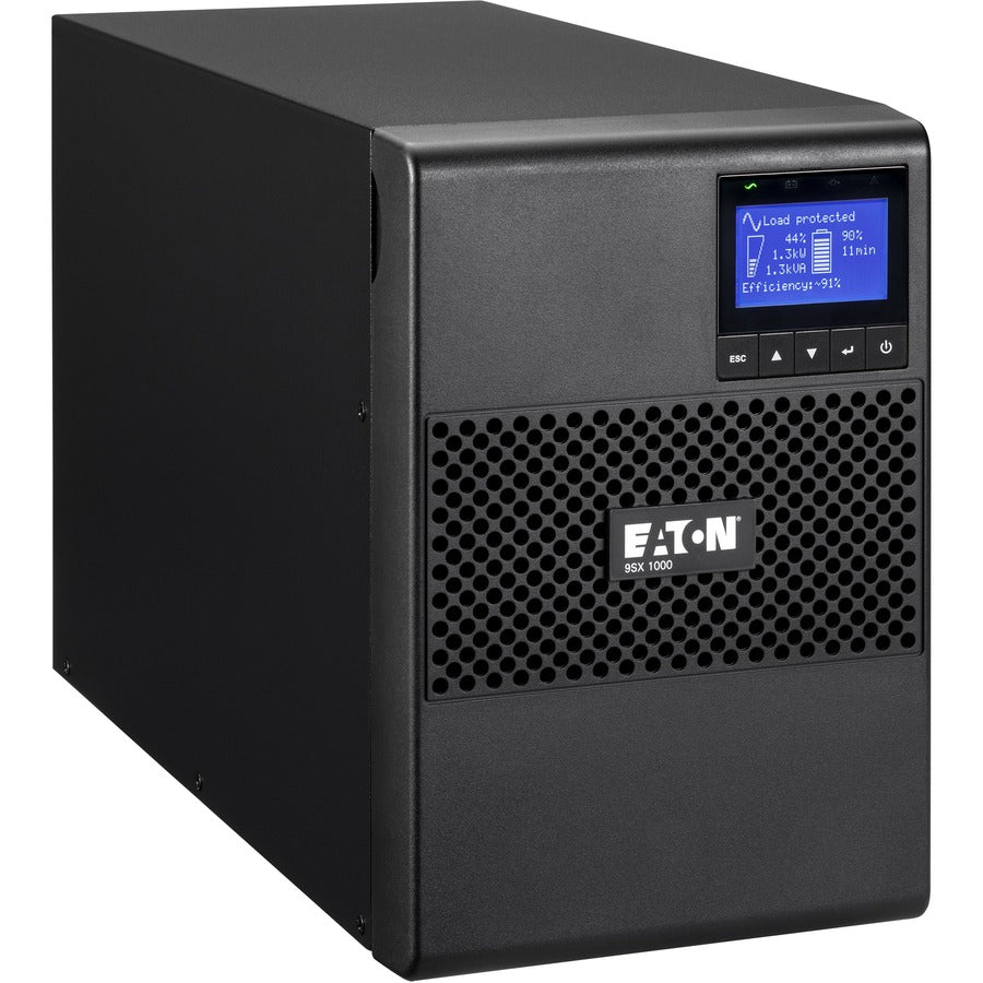 Eaton 1000 VA Eaton 9SX 208V Tower UPS 9SX1000G