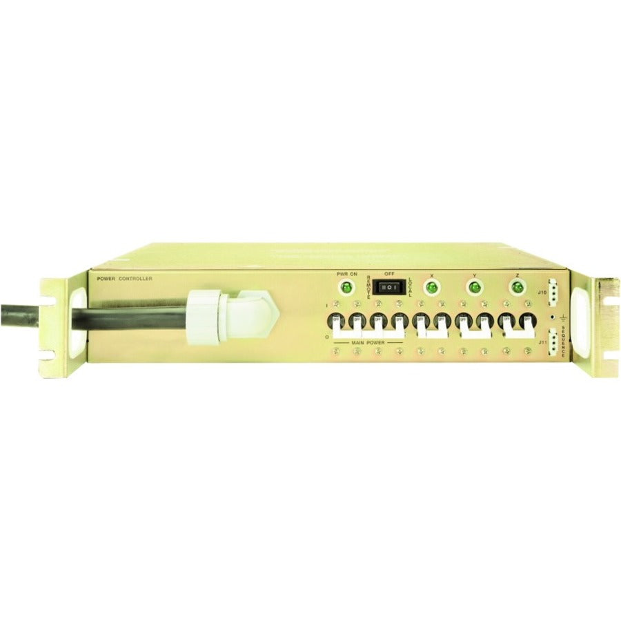 Eaton ePDU 8-Outlet PDU PC975-R