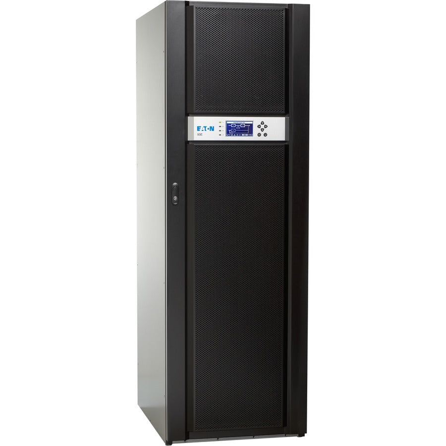 Eaton 20 kVA UPS Dual Feed with Internal Batteries & MS Network Card 9EA02GG05022003