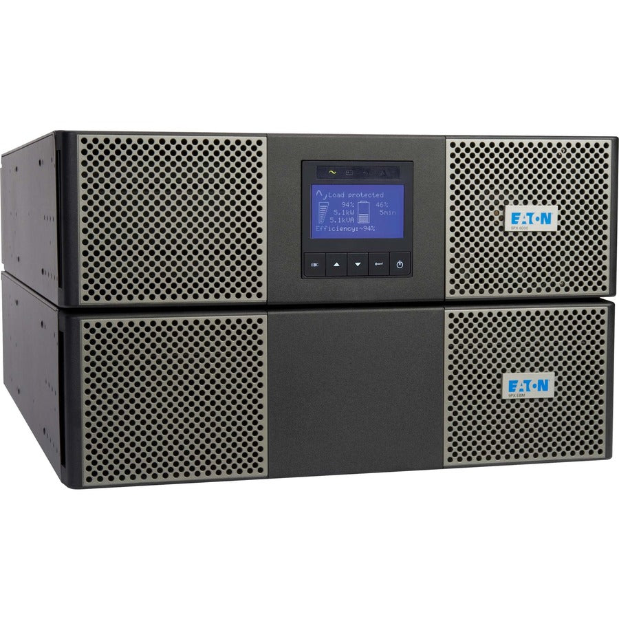 Eaton 9PX 3000VA Rack/tower UPS 9PX3K3UNTF5