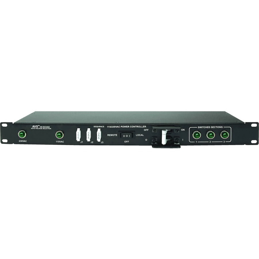 Eaton REPO Rack PDU TPC2365-LTMTD-R