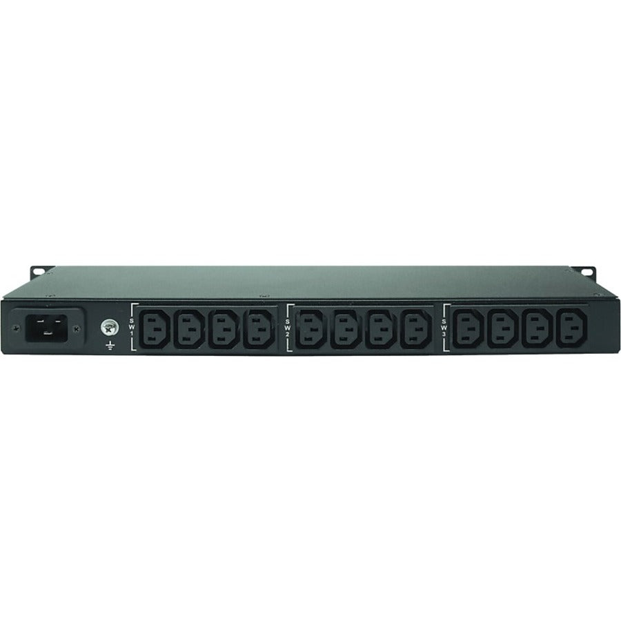 Eaton REPO Rack PDU TPC2365-LTMTD-R