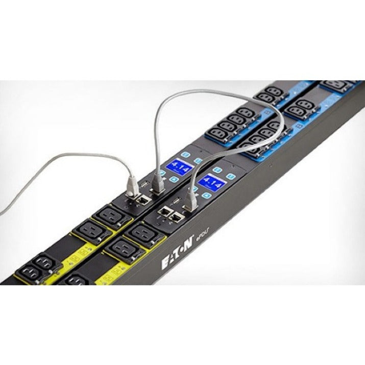 Eaton ePDU G3 PDU 24 prises EMACFL36JA4A4K2