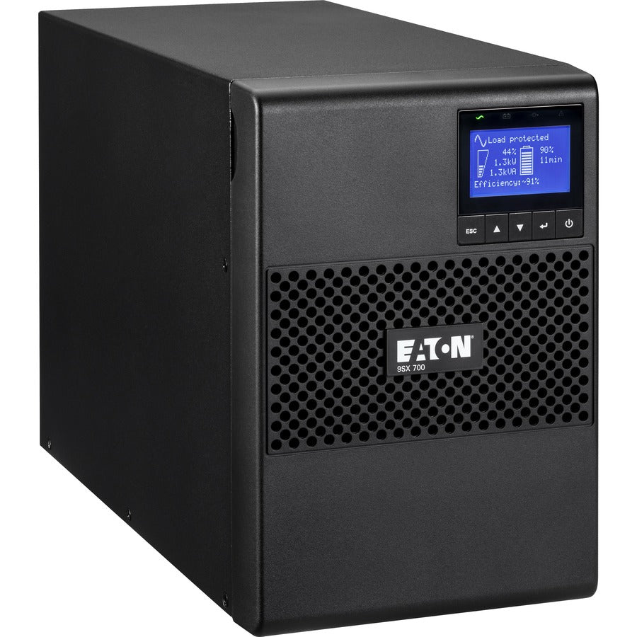 Eaton 700 VA Eaton 9SX 120V Tower UPS 9SX700