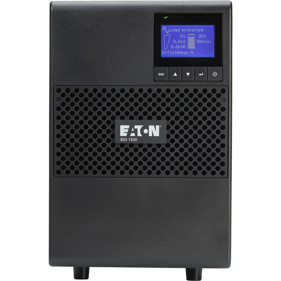 Eaton 1500 VA Eaton 9SX 120V Tower UPS 9SX1500