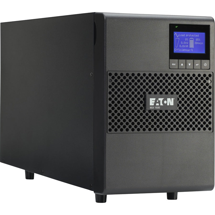 Eaton 1500 VA Eaton 9SX 120V Tower UPS 9SX1500