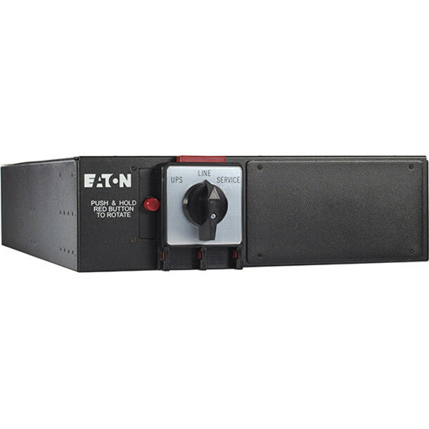 Eaton Bypass Power Module (BPM) BPM125ER