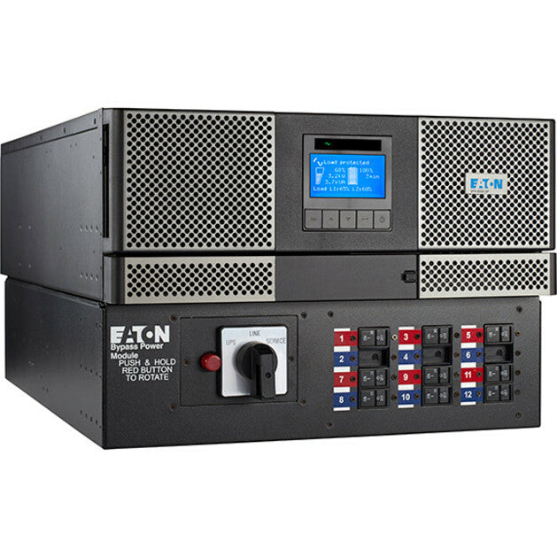 Eaton Bypass Power Module (BPM) BPM125ER