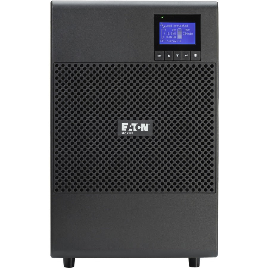 Eaton 2000 VA Eaton 9SX 208V Tower UPS 9SX2000G