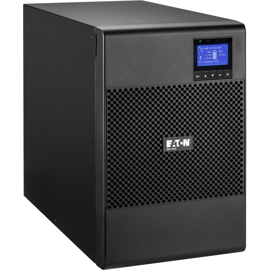 Eaton 2000 VA Eaton 9SX 208V Tower UPS 9SX2000G