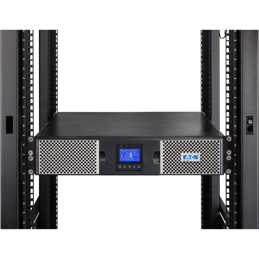 Eaton 9PX 3000 VA Tower/Rack Mountable UPS 9PX3000RT