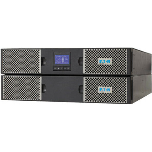 Eaton 9PX 3000 VA Tower/Rack Mountable UPS 9PX3000RT