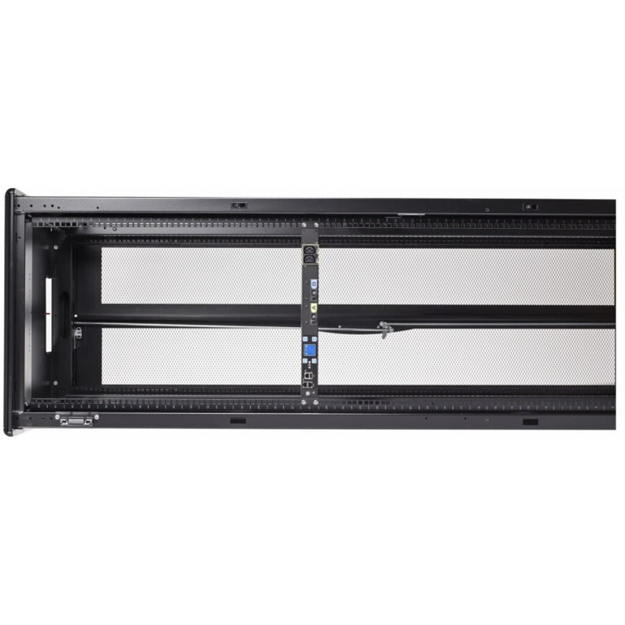 Eaton ePDU avec compteur EMIT04-10 PDU 12 prises EMIT04-10