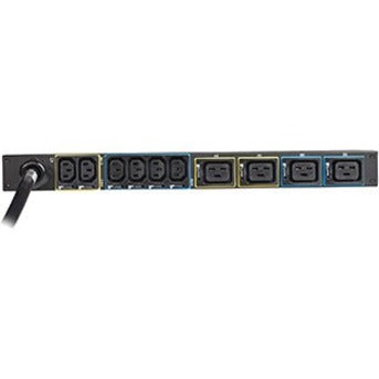 Eaton ePDU avec compteur EMIT04-10 PDU 12 prises EMIT04-10