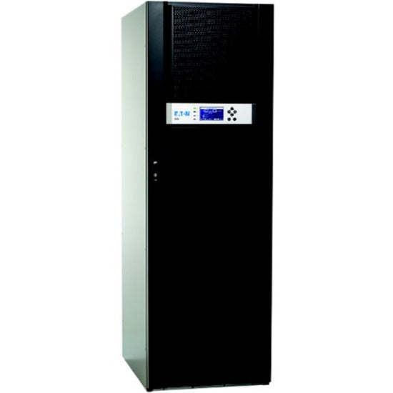 Eaton 20 kVA UPS Dual Feed with Internal Batteries & MS Network/ModBus Card 9EA02GG05032003