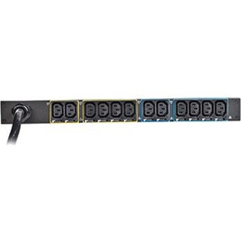 Eaton ePDU avec compteur EMIT05-10 PDU 16 prises EMIT05-10