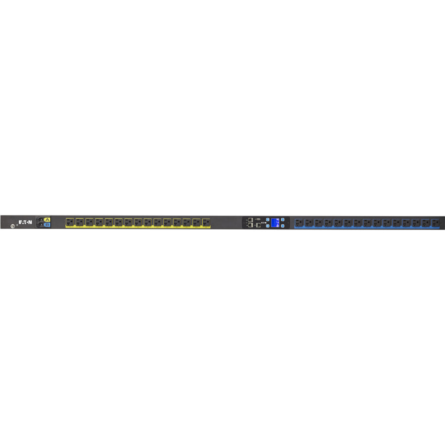 Eaton ePDU 24-Outlets PDU EMI102-10