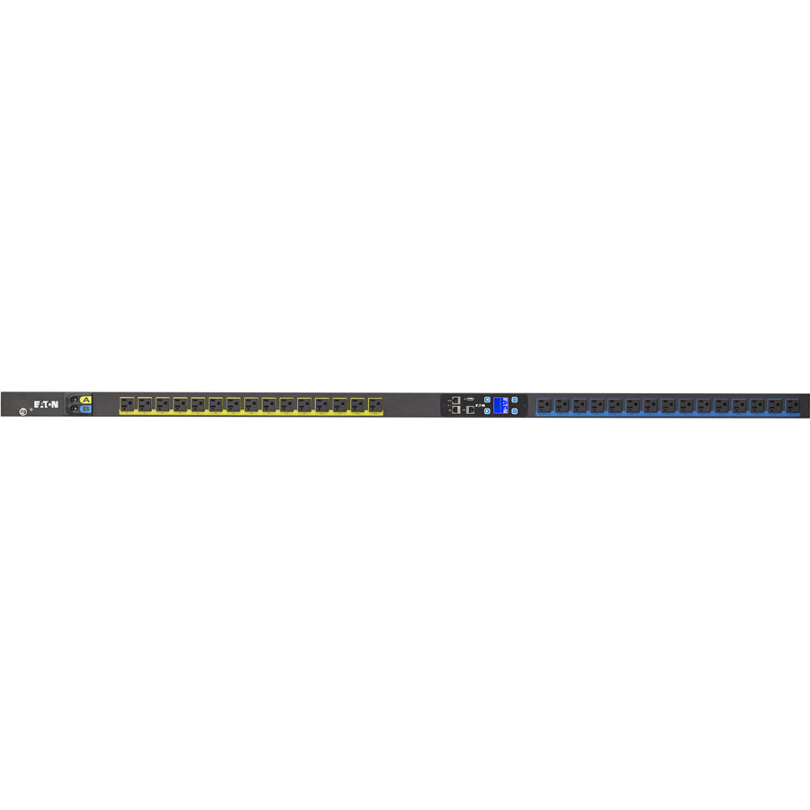 Eaton ePDU 24-Outlets PDU EMI102-10