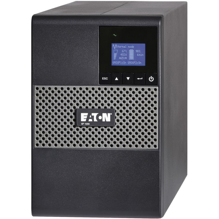 Eaton 5P Tower UPS 5P1000