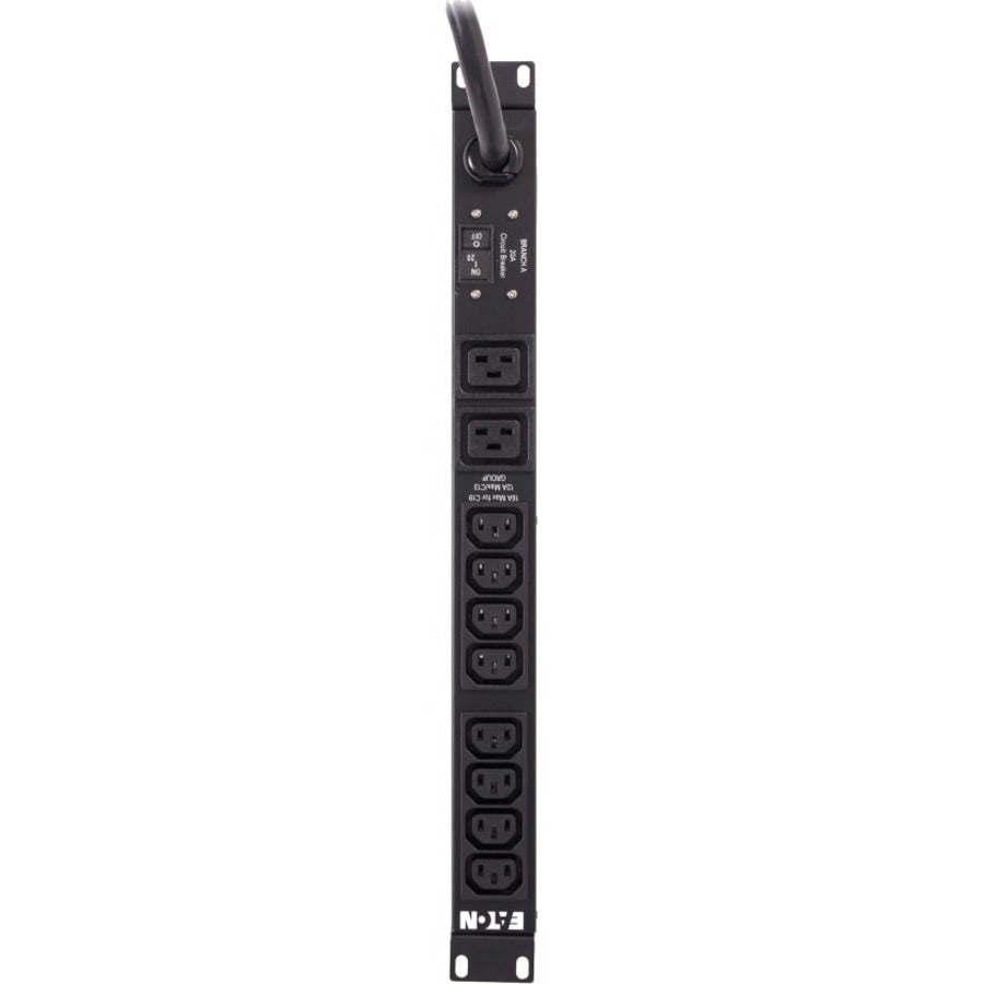 Eaton ePDU Basic 36-Outlets 4.99kW PDU EPBZ80