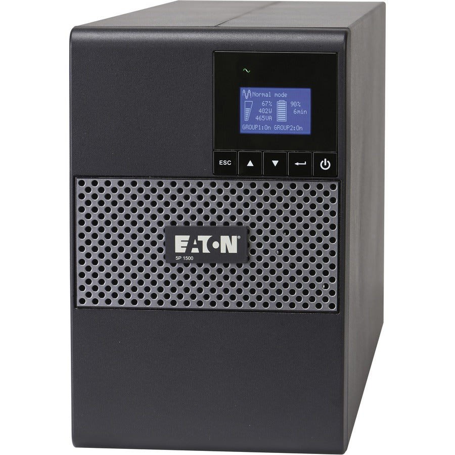 Eaton 5P Tower UPS 5P1500