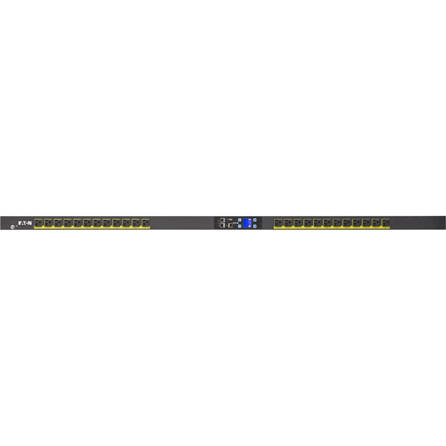 Eaton ePDU PDU 24 prises EMI101-10