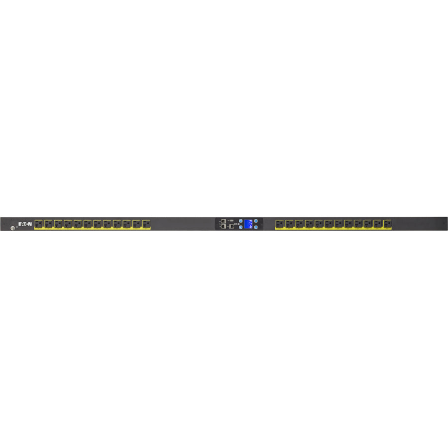 Eaton ePDU 24-Outlets PDU EMI101-10