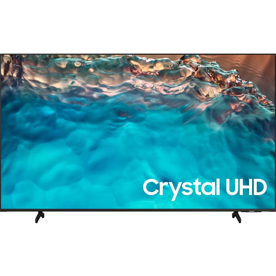 Samsung HBU8000 HG43BU800NFXZA Téléviseur LCD LED intelligent 43" - 4K UHDTV - Noir HG43BU800NFXZA