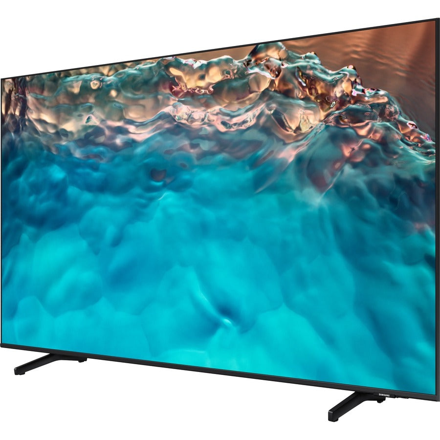 Samsung HBU8000 HG43BU800NFXZA 43" Smart LED-LCD TV - 4K UHDTV - Black HG43BU800NFXZA