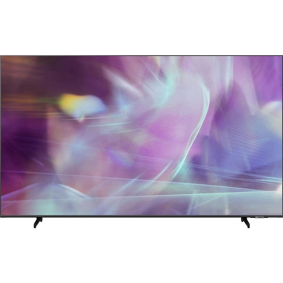 Samsung HQ60A HG65Q60AANF 65" Smart LED-LCD TV - 4K UHDTV - Titan Gray HG65Q60AANFXZA