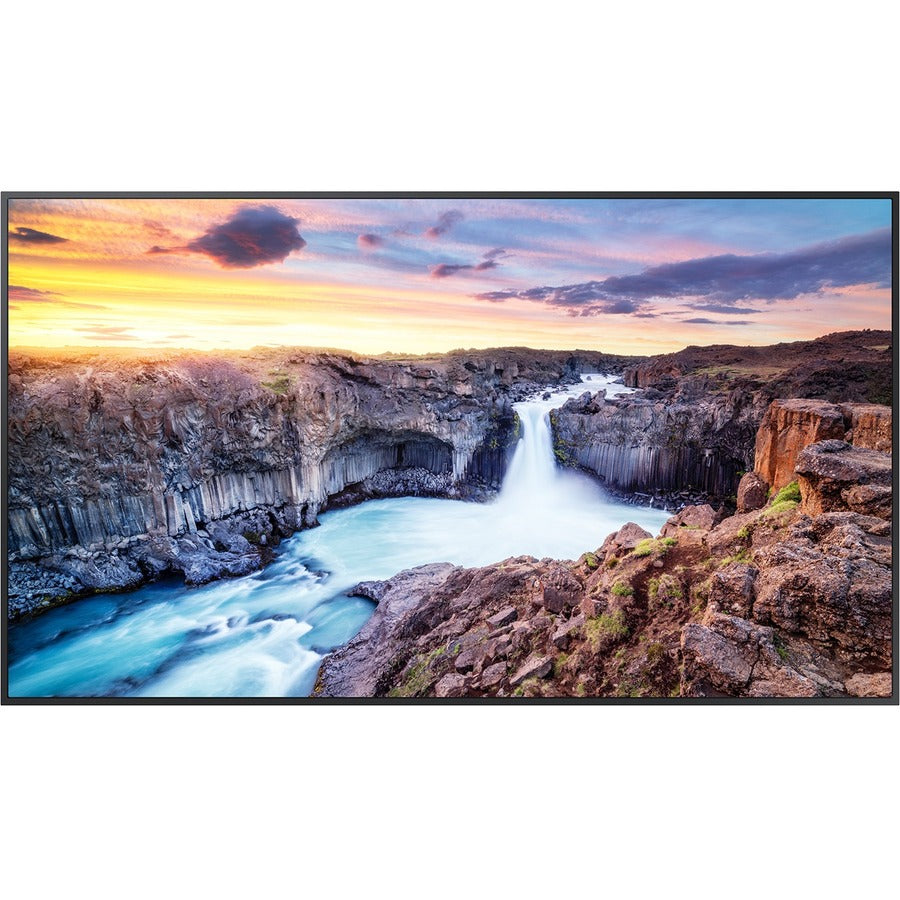 Samsung QH55B Digital Signage Display LH55QHBEBGCXGO