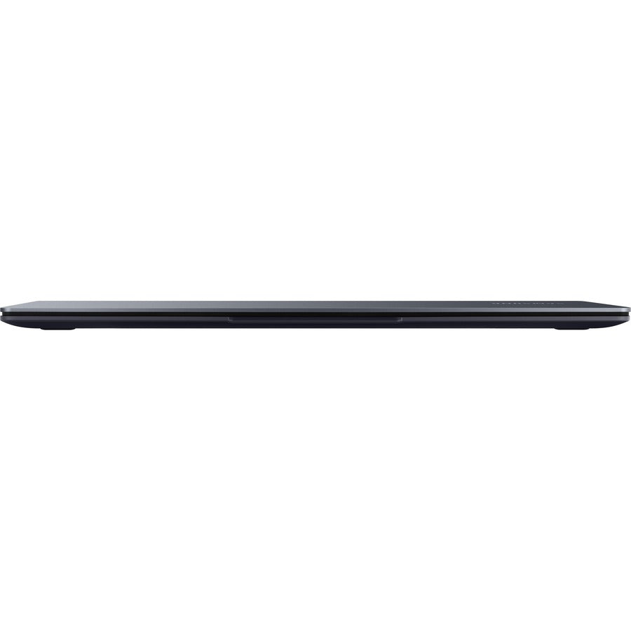 Samsung Galaxy Book S NP767XCM-K01CA 13.3" Touchscreen Notebook - Full HD - 1920 x 1080 - Intel Core i5 i5-L16G7 - 8 GB Total RAM - 256 GB Flash Memory - Mercury Gray NP767XCM-K01CA