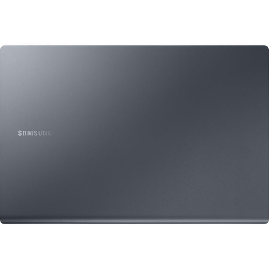 Samsung Galaxy Book S NP767XCM-K01CA 13.3" Touchscreen Notebook - Full HD - 1920 x 1080 - Intel Core i5 i5-L16G7 - 8 GB Total RAM - 256 GB Flash Memory - Mercury Gray NP767XCM-K01CA