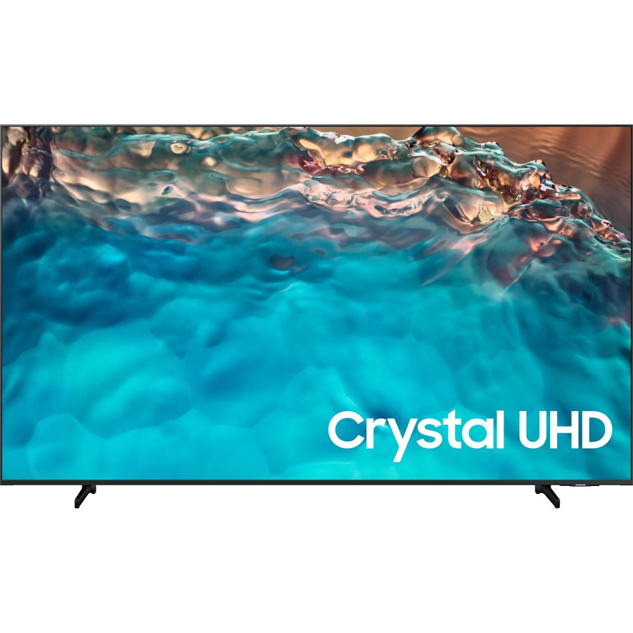 Samsung HBU8000 HG50BU800NF 75" Smart LED-LCD TV - 4K UHDTV - Black HG75BU800NFXZA