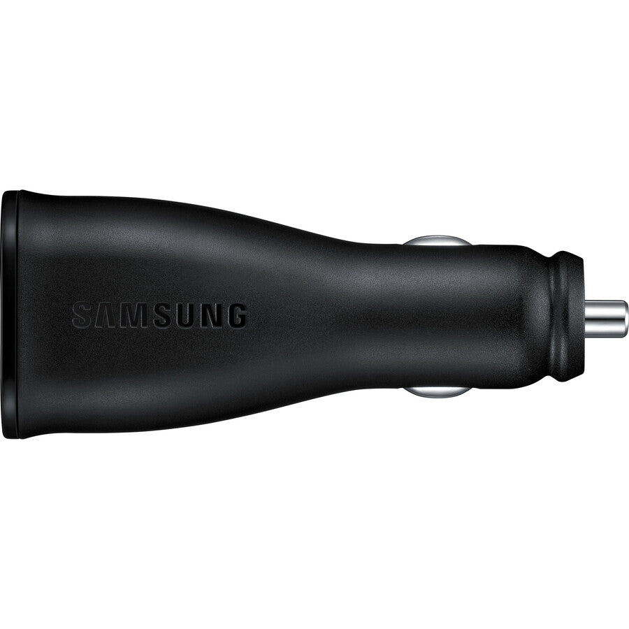 Samsung Car Adapter (Dual FC) EP-LN920BBEGCA