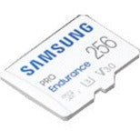 Samsung PRO Endurance 256 Go Classe 10/UHS-I (U3) V30 microSDXC MB-MJ256KA/AM