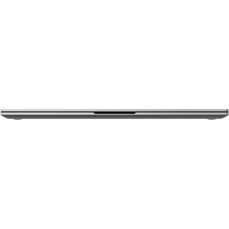 Samsung Galaxy Book NP750XDA-KD1CA 15.6" Notebook - Full HD - 1920 x 1080 - Intel Core i3 11th Gen i3-1115G4 Dual-core (2 Core) 3 GHz - 8 GB Total RAM - 256 GB SSD - Silver NP750XDA-KD1CA